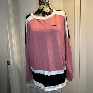 PINK Victoria’s Secret Tunic